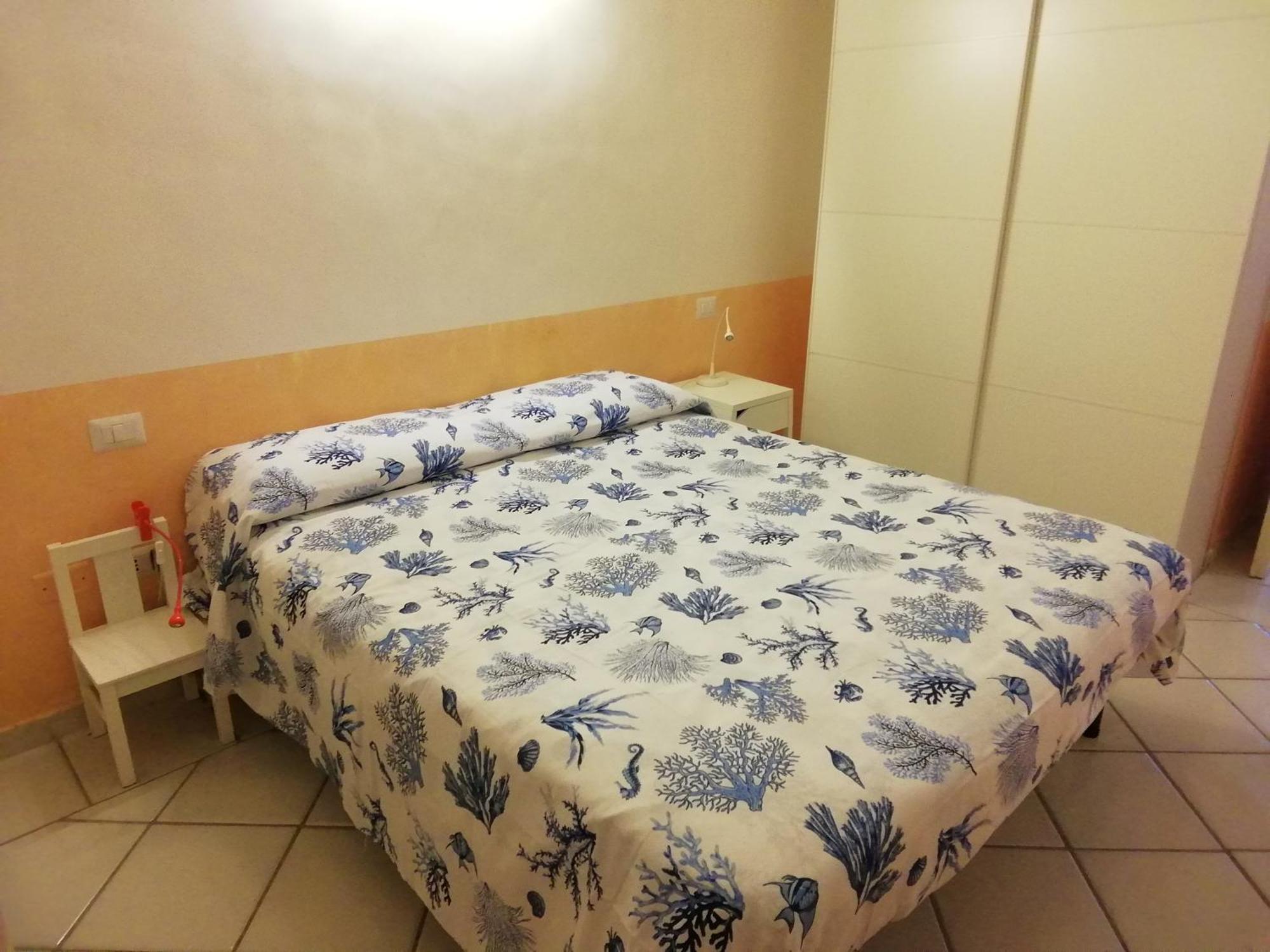 팔라우 Casa Giorgia 아파트 외부 사진