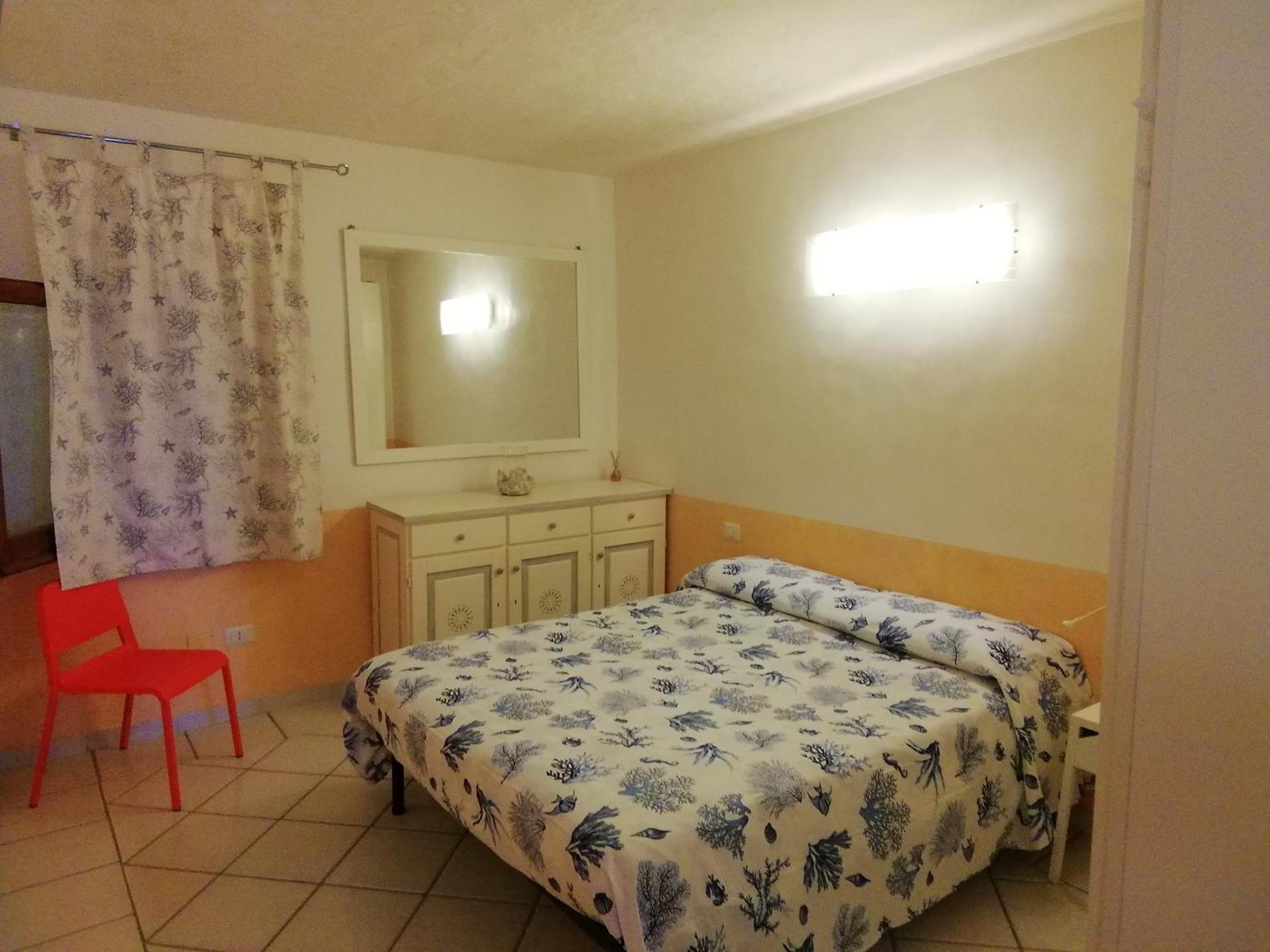 팔라우 Casa Giorgia 아파트 외부 사진